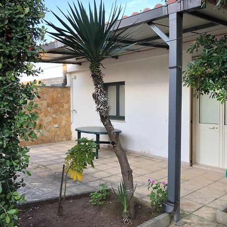 Case Di Pici Frigole Exterior photo