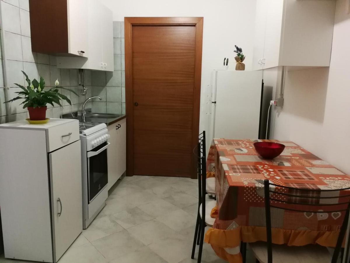 Case Di Pici Frigole Exterior photo