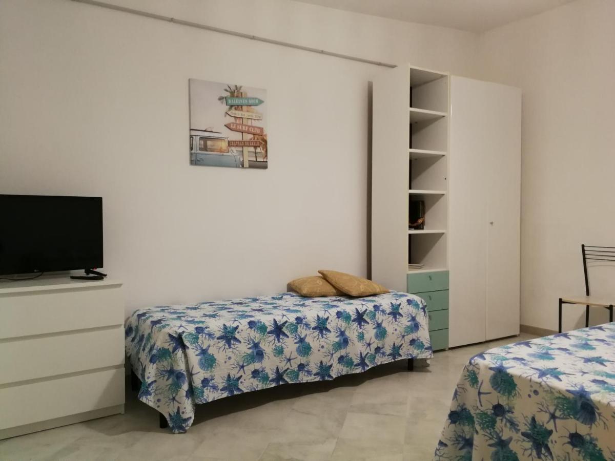 Case Di Pici Frigole Exterior photo