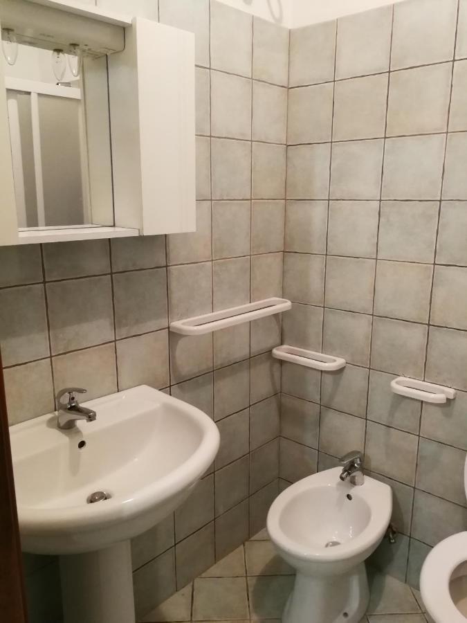 Case Di Pici Frigole Exterior photo